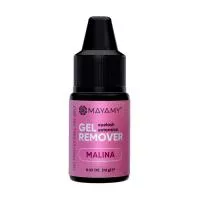 Ремувер для ресниц Innovator Cosmetics Malina гелевый, 10 г