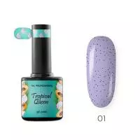 Гель-лак TNL Tropical queen №01 - сладкая маракуйя (10 мл.)