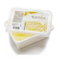 Парафин  ITALWAX 500мл  Лимон Парафин  ITALWAX 500мл  Лимон