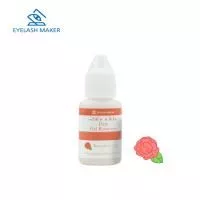 Ремувер гелевый EYELASH MAKER (Айлэш Мэйкер) (роза) 10 мл