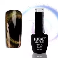 BlueSky, Гель-лак Magic Coat #003, 8 мл