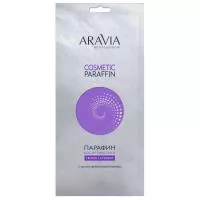 ARAVIA Professional Парафин косметический Французская лаванда, 500 гр./12 ARAVIA Professional Парафин косметический Французская лаванда, 500 гр./12