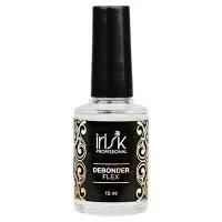 Жидкость Debonder Flex для снятия искусственных ресниц Irisk (Ириск), 15мл