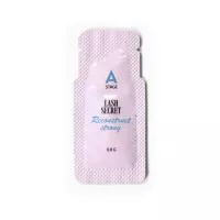 Состав для ламинирования ресниц STRONG stage A , LASH SECRET, 0,8g