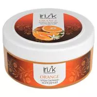 Крем-парафин холодный Orange, 300мл Крем-парафин холодный Orange, 300мл