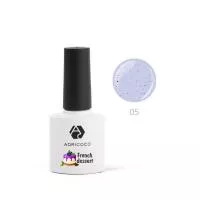 Гель-лак ADRICOCO French dessert №05 - фруктовый пай (8 мл.)