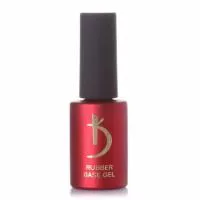 Гель-лак Rubber Base Kodi (7ml.)