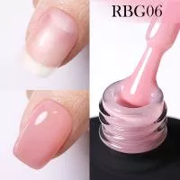 Born Pretty, PRO Rubber Base Coat 55341-06 Базовое покрытие, 15 мл