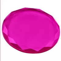 Кристалл для клея Lash Crystal Rainbow (03 фуксия)