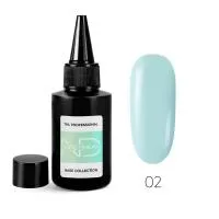 Цветная база TNL Nude dream base №02 - пломбирный десерт (50 мл.)