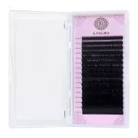 Ресницы черные Enigma (Энигма), 16 линий Ресницы черные Enigma (Энигма), 16 линий