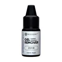 Ремувер для ресницInnovator Cosmetics Zefir гелевый, 10 г