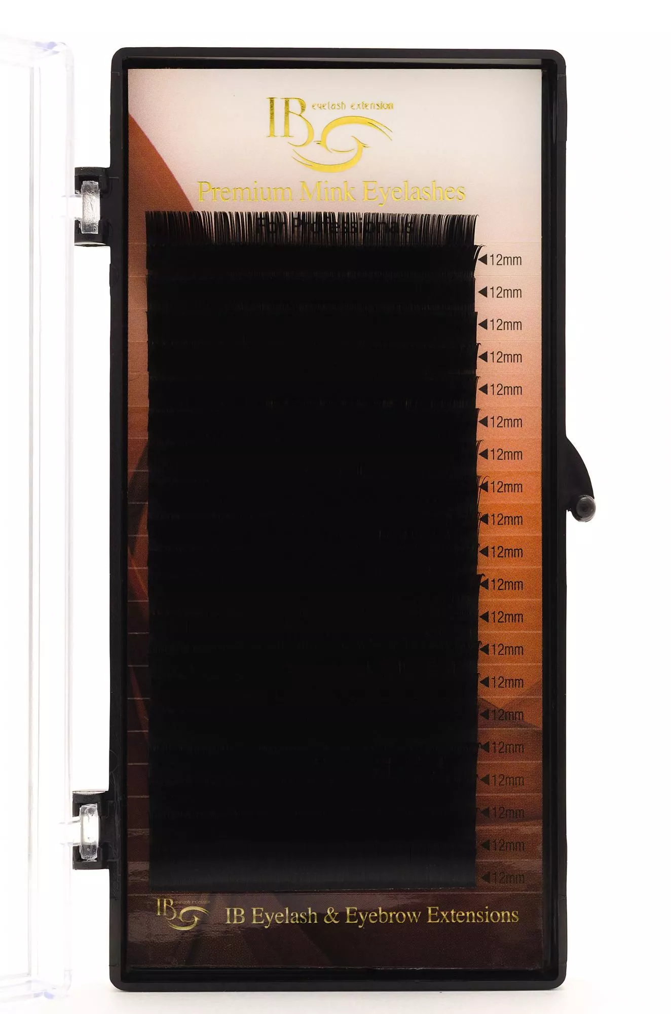 I beauty, 20 линий, CC 0.07 8-15 mm