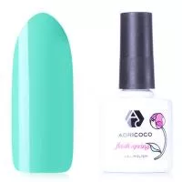 Гель-лак ADRICOCO Flash Spring №18 Свежая зелень (8 мл.)