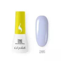 Гель-лак TNL 8 Чувств Mini №285 - ледовитый океан (3,5 мл.)