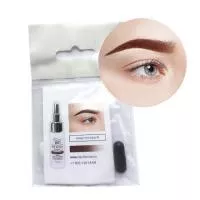 BIO HENNA Хна в капсулах 0,2гр. (Каштановый)