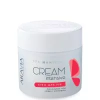 ARAVIA Professional Сливки Питательный Уход с коллагеном, 300мл./12 ARAVIA Professional Сливки Питательный Уход с коллагеном, 300мл./12