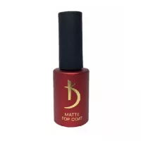Гель-лак Matte Top Coat VELOUR Kodi (7ml.)