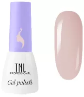 Гель-лак TNL 8 Чувств Mini №113 - миндальное безе (3,5 мл.)