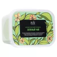 Парафин косметический, 450мл (02 Зеленый чай) Парафин косметический, 450мл (02 Зеленый чай)